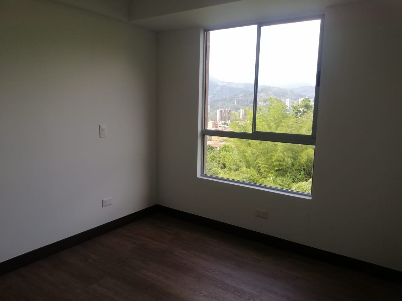 Apartamento en venta Toledo La Estrella – 58 m² + parqueadero + útil