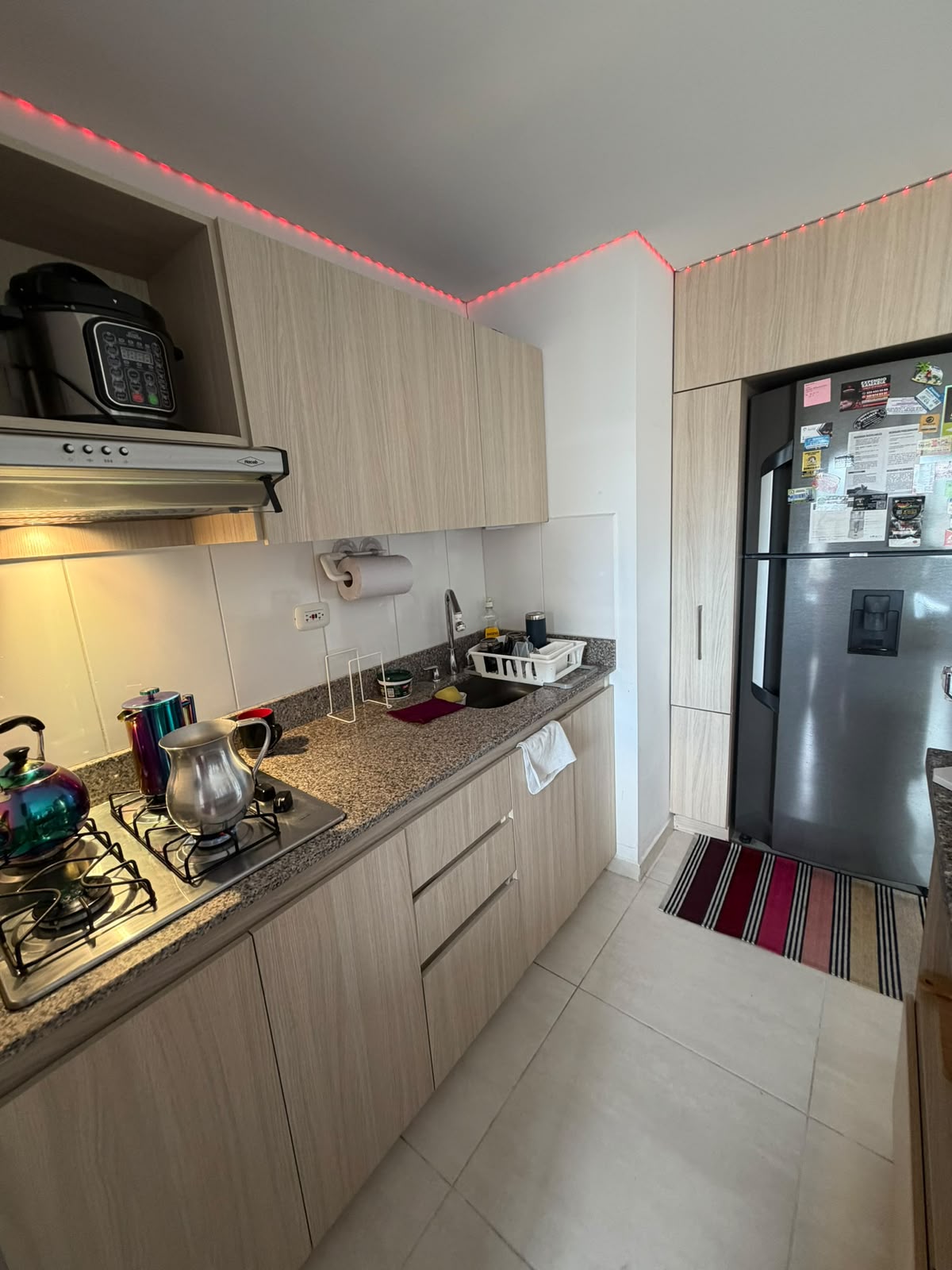 Apartamento en venta itagui Ditaires cerca al colegio aleman