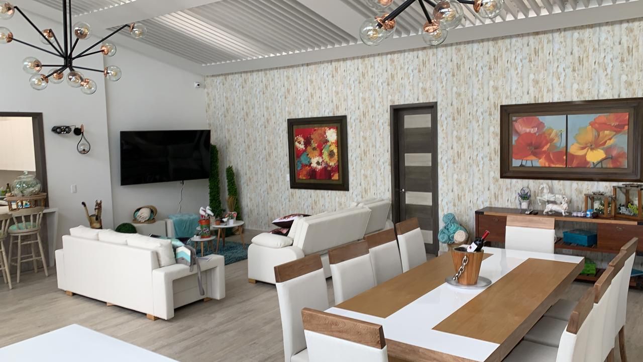 Casa (Mansión) para la venta en las Palmas  vía la Fe