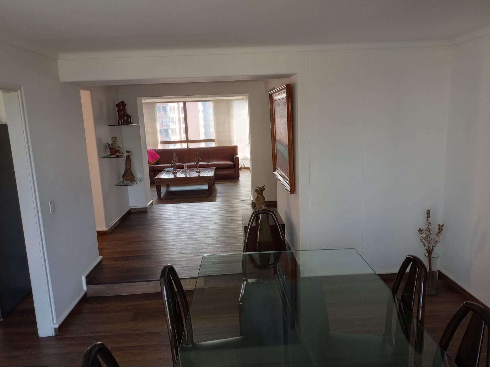 Apartamento para arriendo en Medellin Alejandria