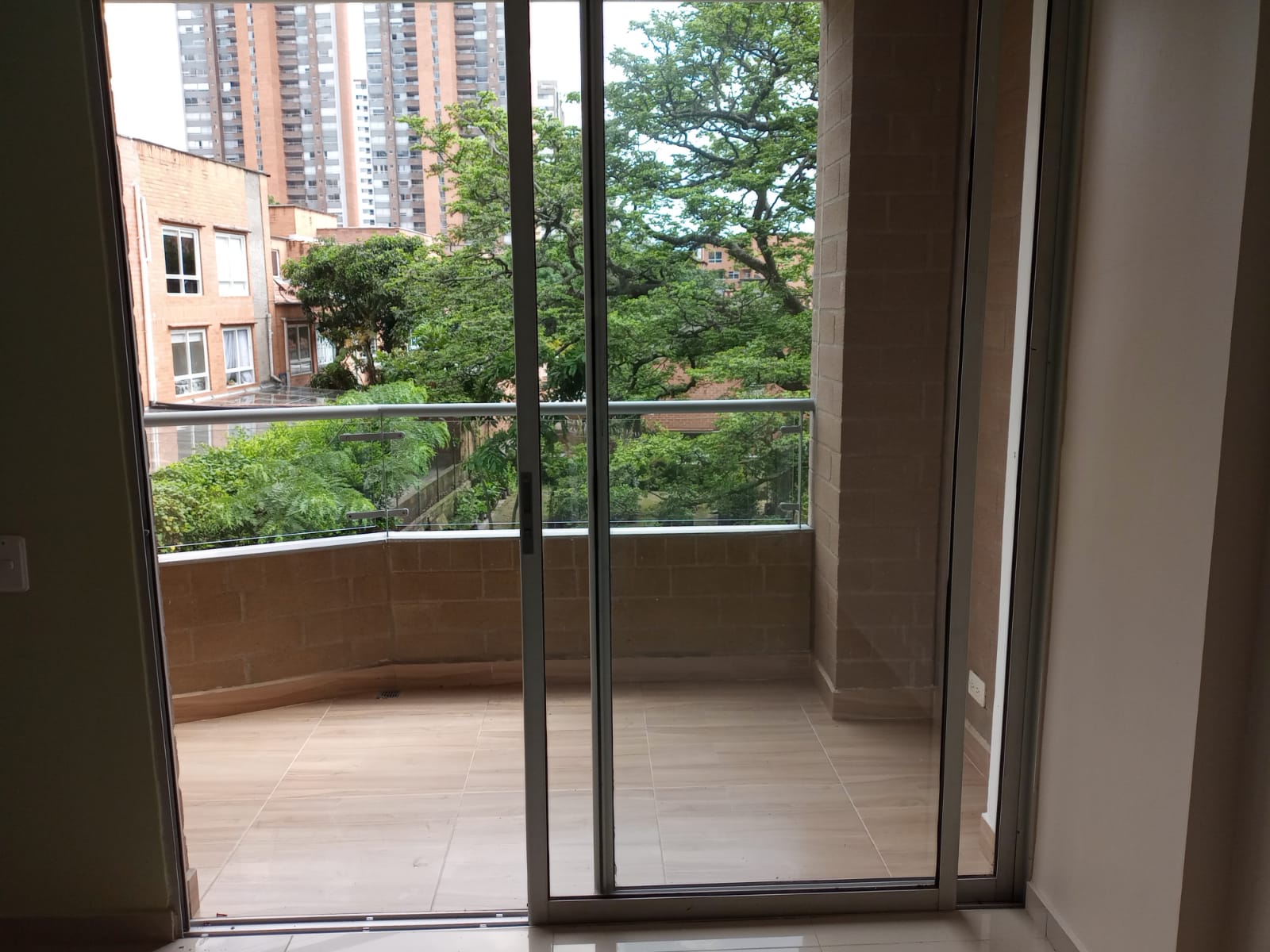 Apartamento en venta en Castropol Medellin