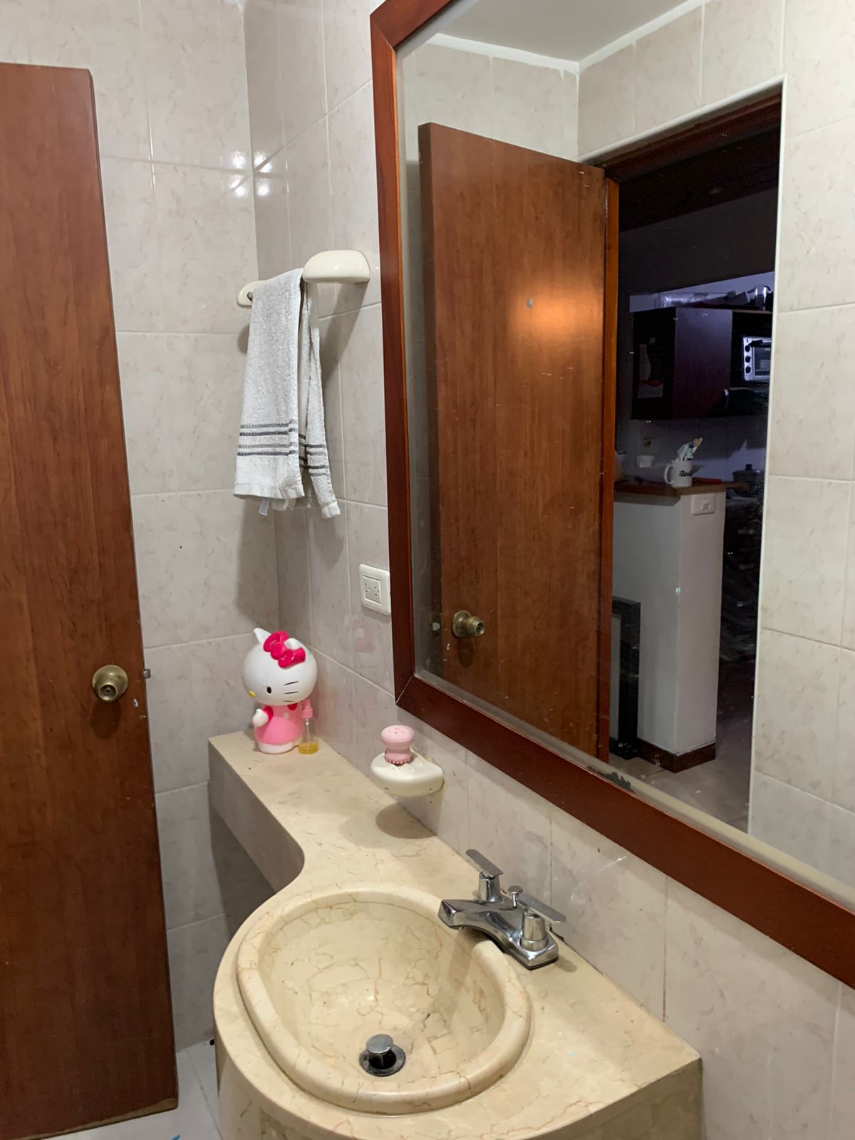 Apartamento en venta Medellin Loma de los Bernal