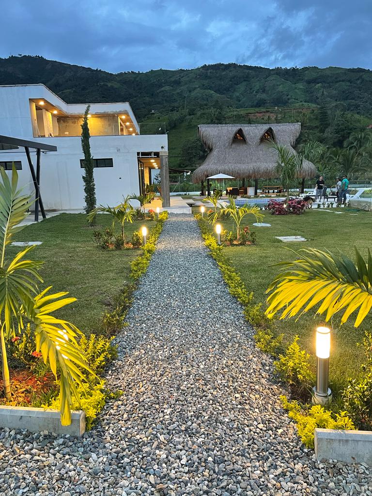 Finca en venta en Porce Antioquia