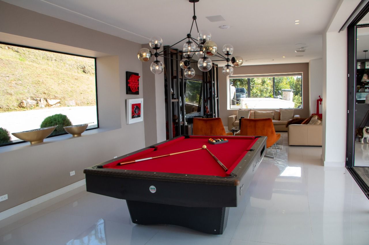 Exclusiva casa en venta en las Palmas Medellin