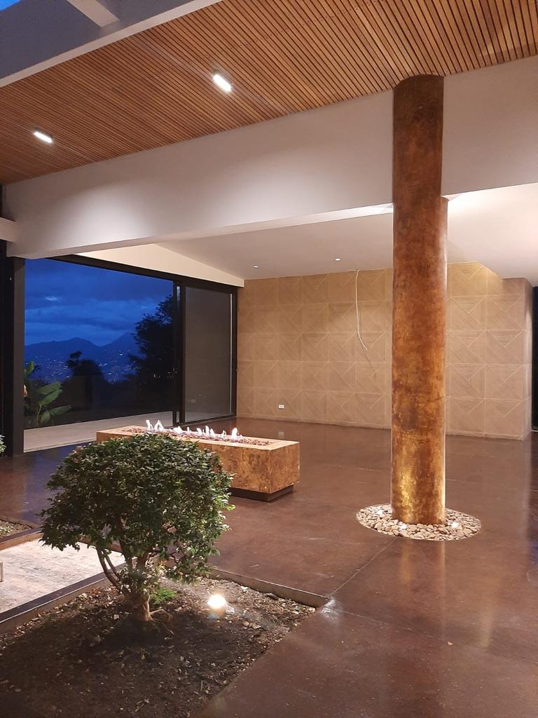 Casa en venta en las Palmas Medellin