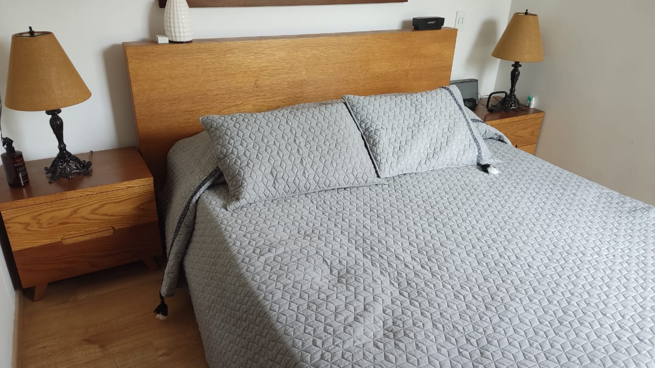 Apartamento para la venta Sabaneta San Remo