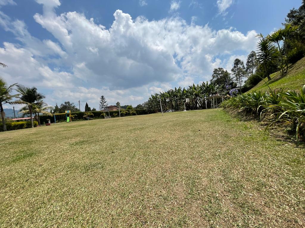 Finca en Venta en Guarne la Hondita Medellin