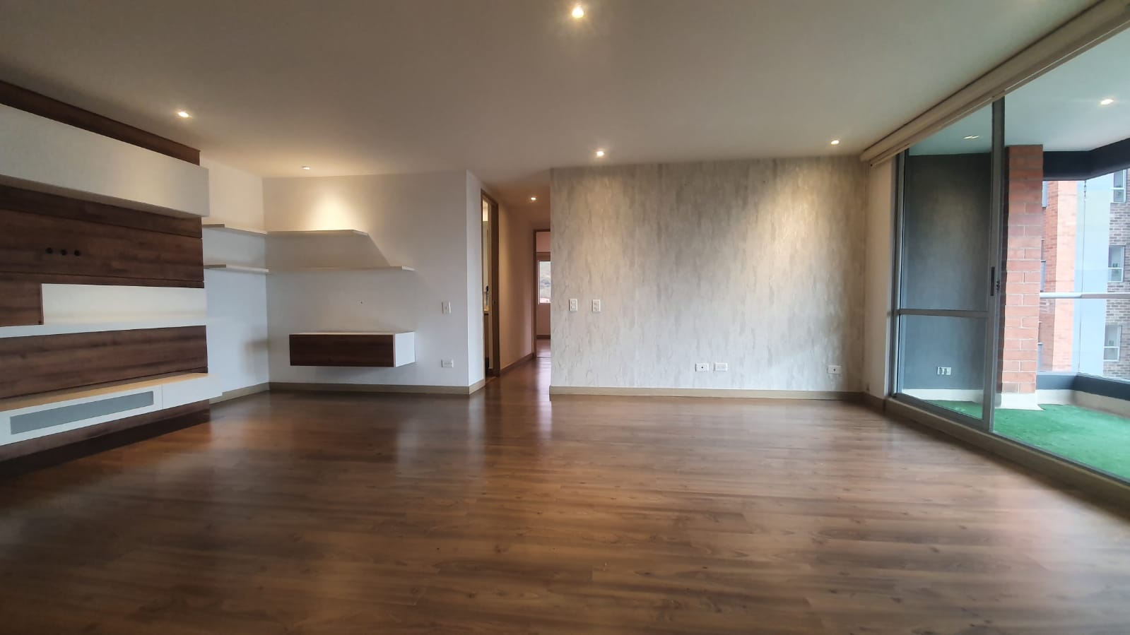 Apartamento para venta en Sabaneta.