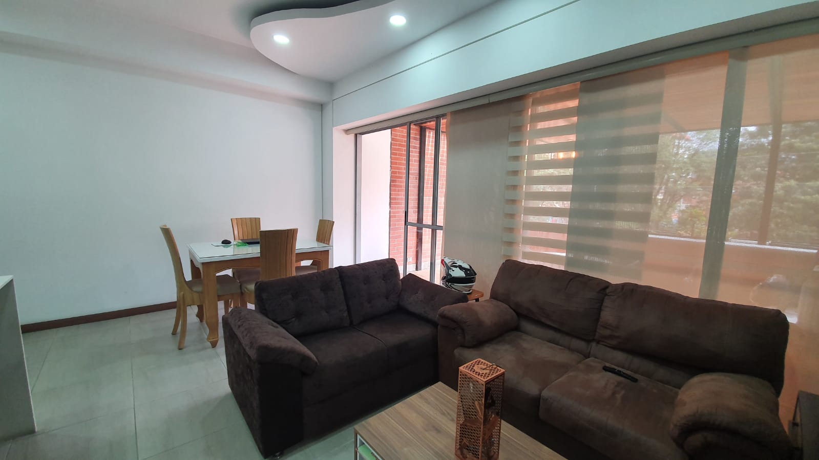 Apartamento en venta en  Ciudad Fabricato Bello