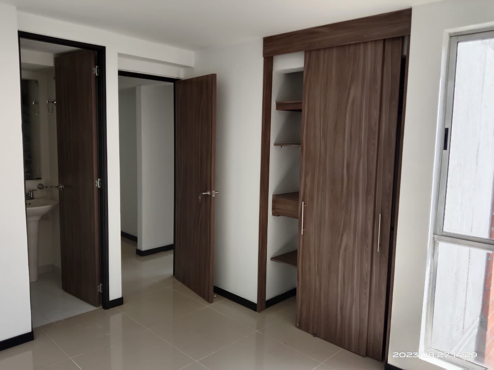 Apartamento en venta en Belén Rodeo Alto  Medellín