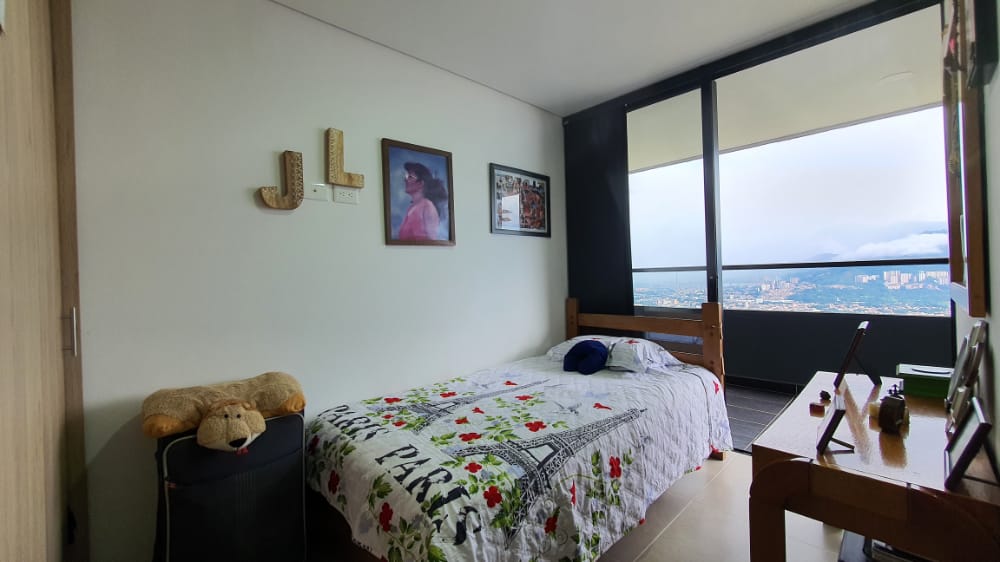 Apartamento para venta   en las Palmas Medellin