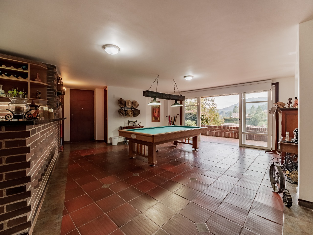 Casa en venta en Loma del Escobero Envigado