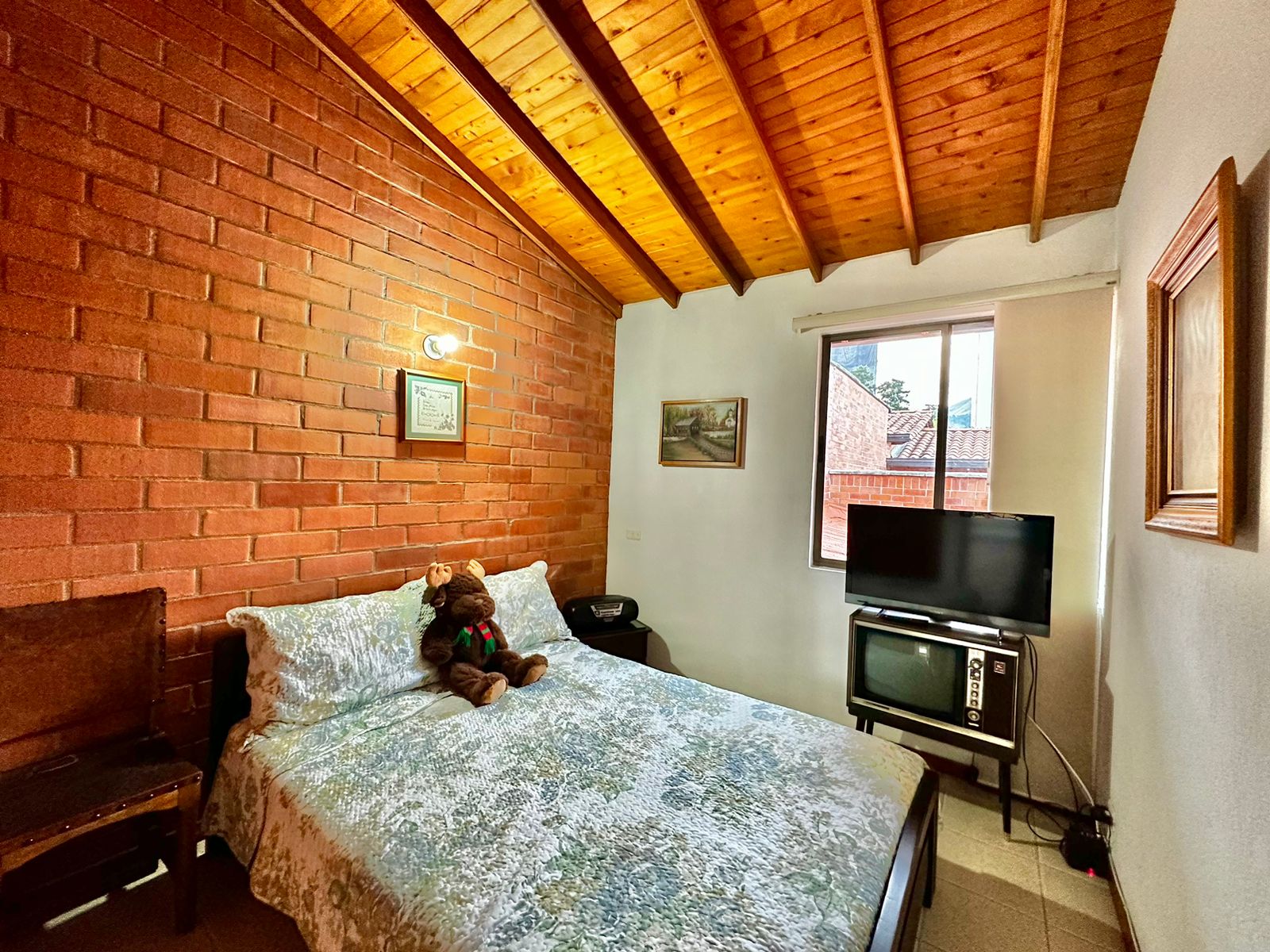 Casa en venta en la Estrella Suramerica