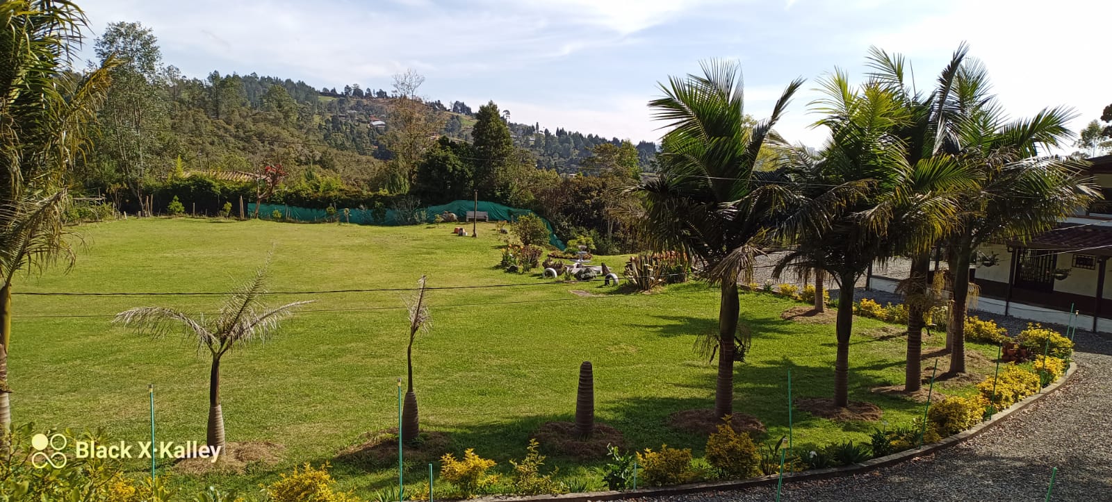 Casa en venta en Guarne vía Piedras blancas