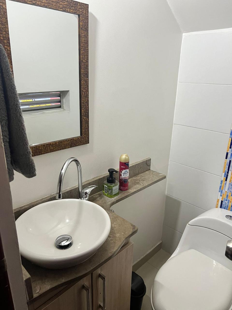 Casa para la venta en La Estrella Cerca del Parque - Antioquia