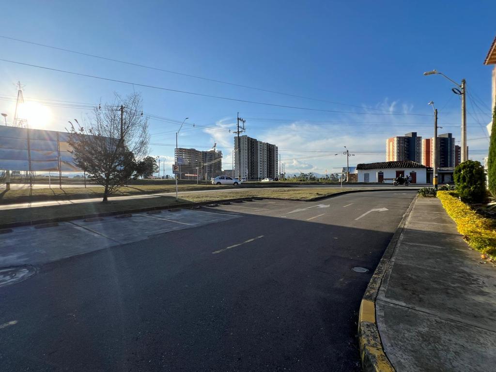 Casa unifamiliar en venta en San Antonio de Pereira - Rionegro