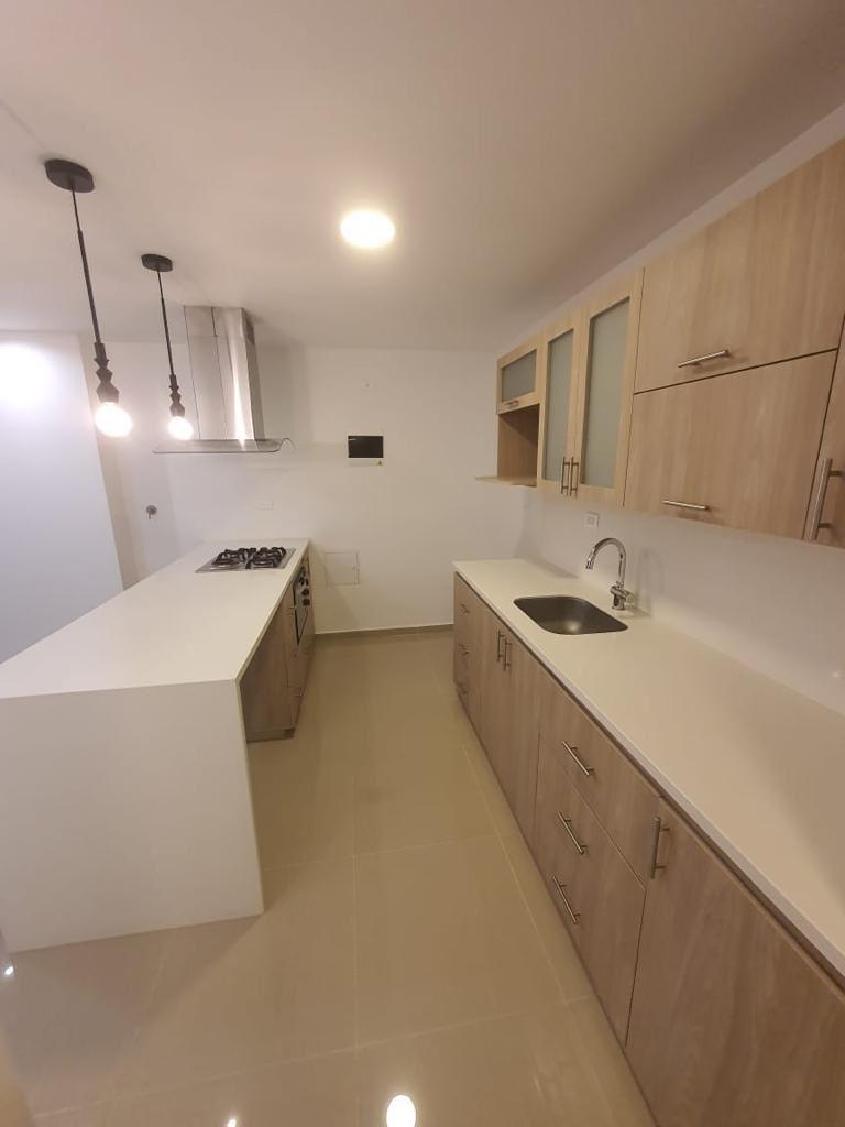Apartamento en venta  en Bello Norteamerica