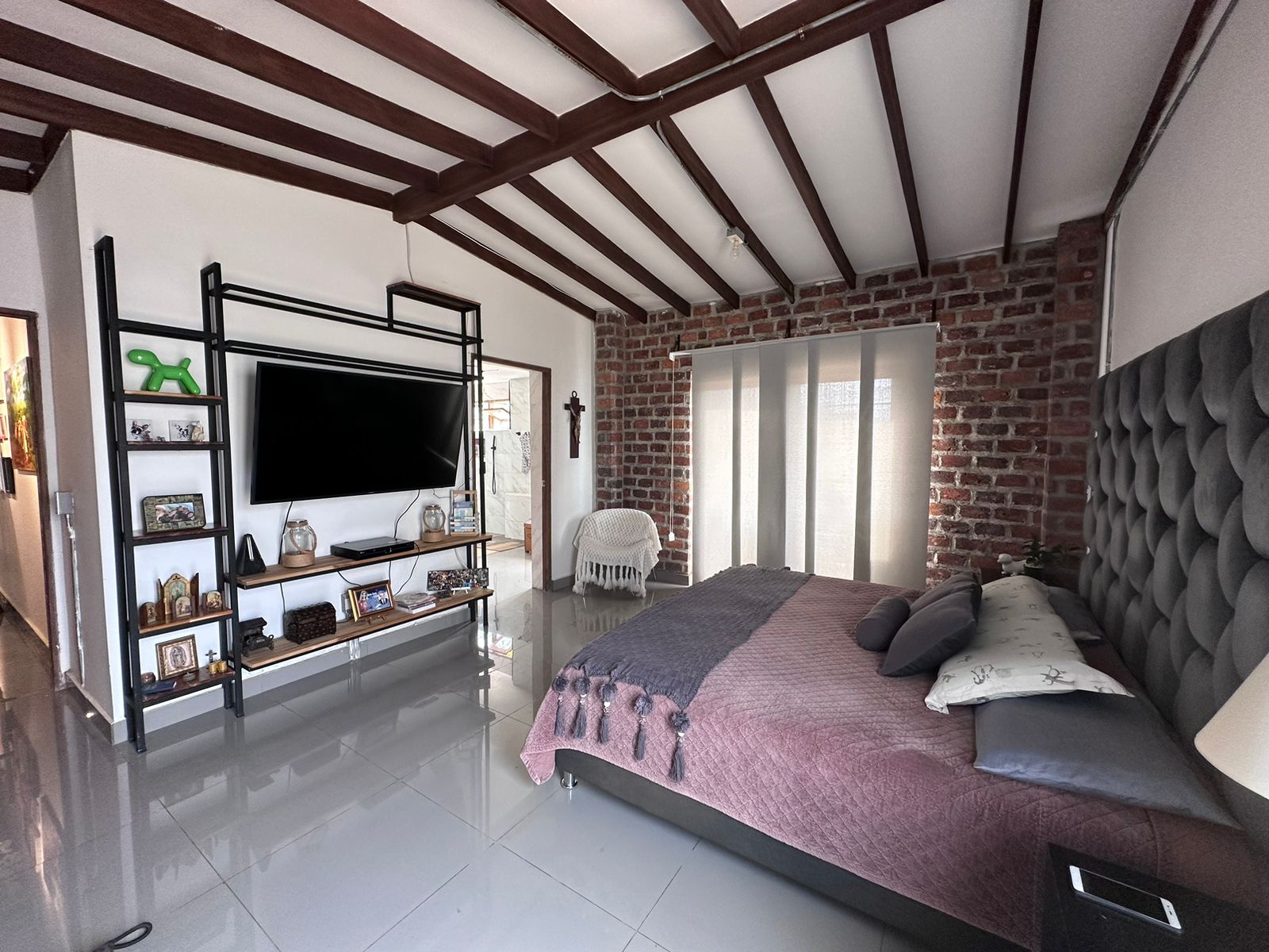 Hermosa casa para la venta en  Sabaneta sector la Doctora