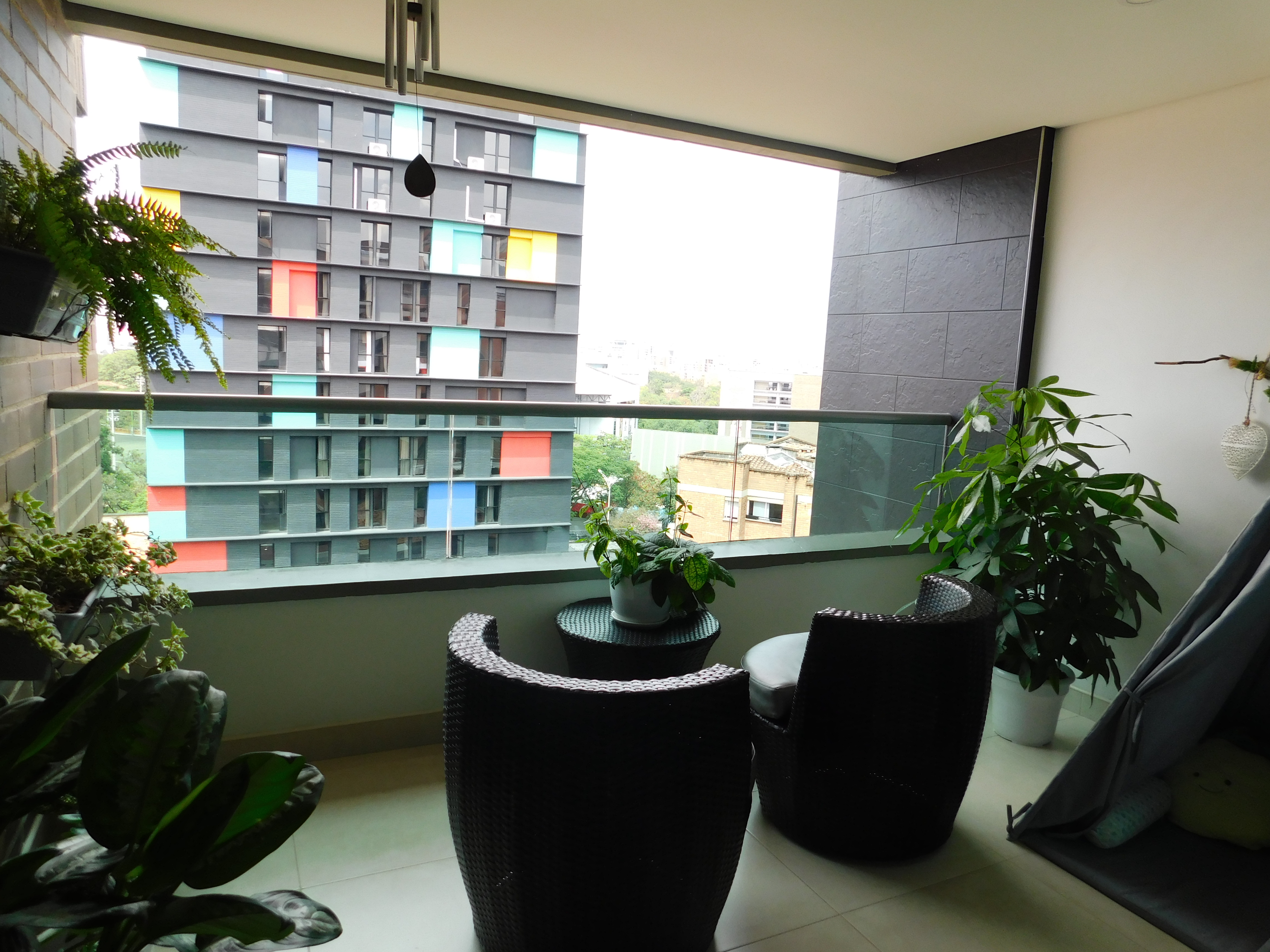 Apartamento en venta en Laureles - UPB