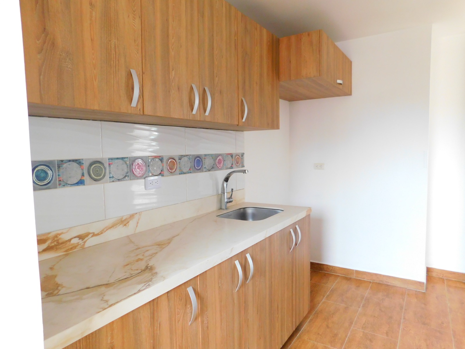 Apartamento en venta en Conquistadores- Medellín