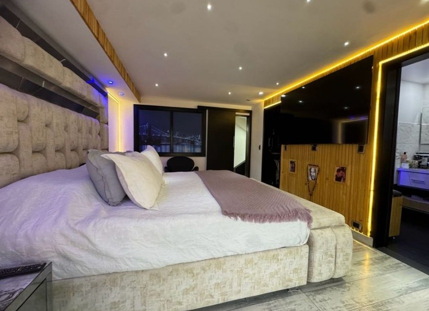 Casa para venta en la Mota Medellin