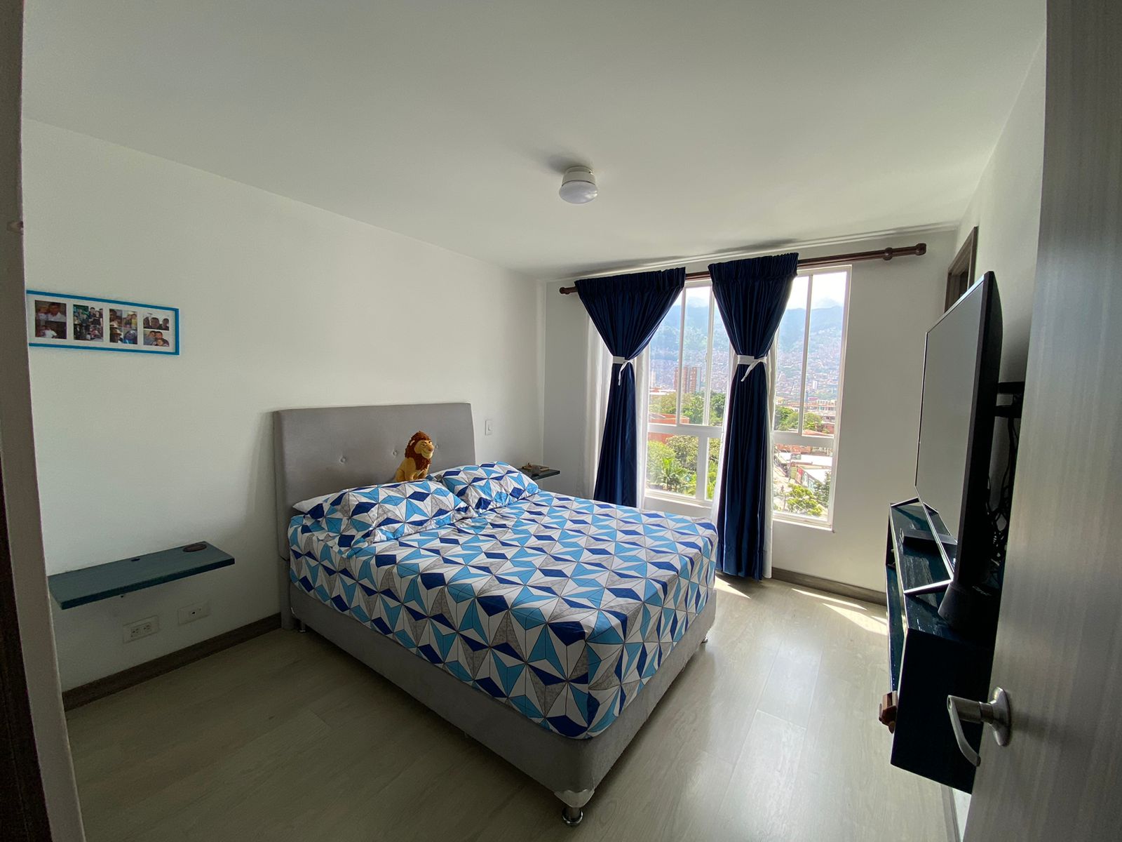 Apartamento en Venta en Pilarica Medellín