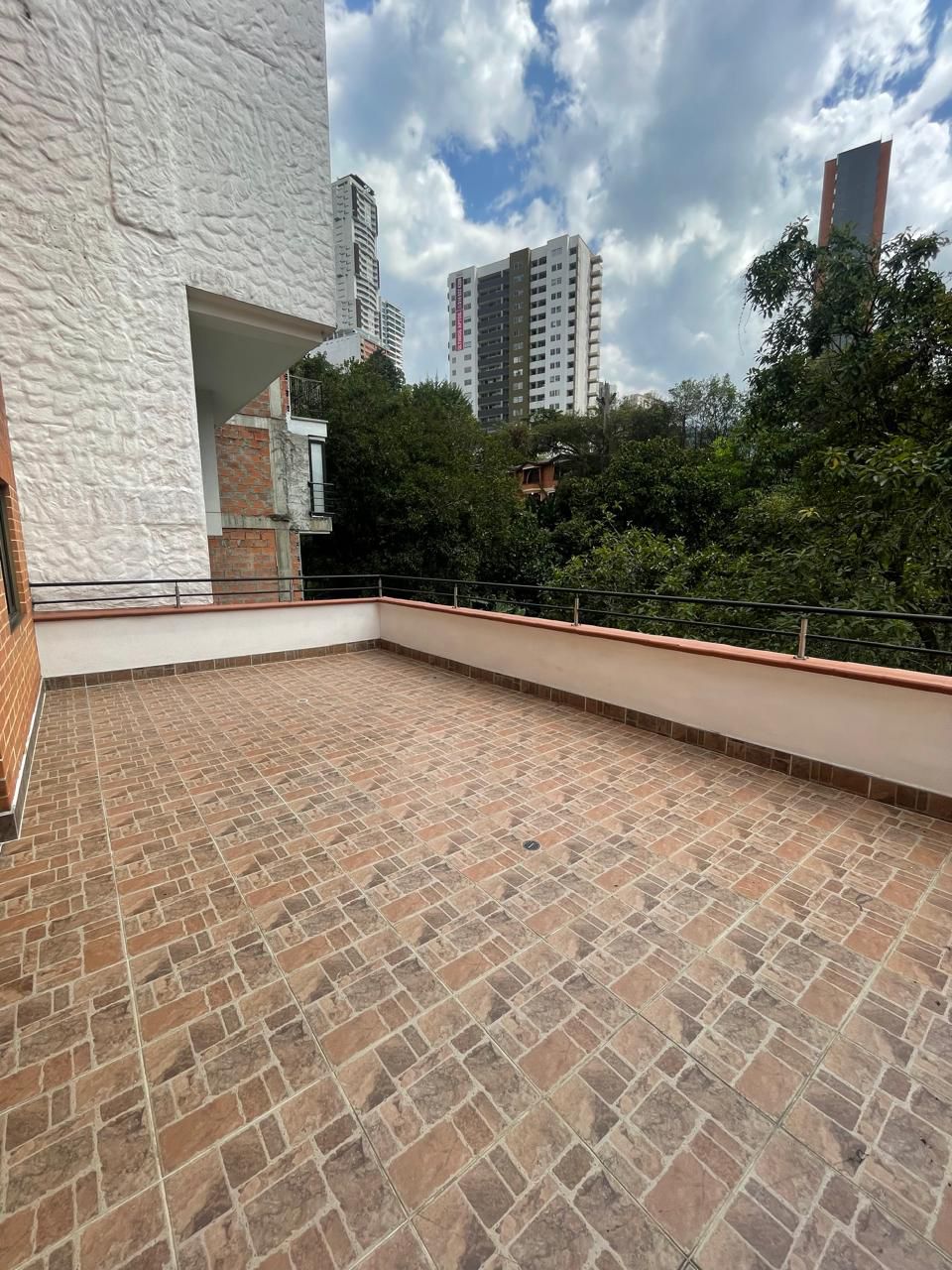 Se vende casa en Sabaneta sector la Doctora