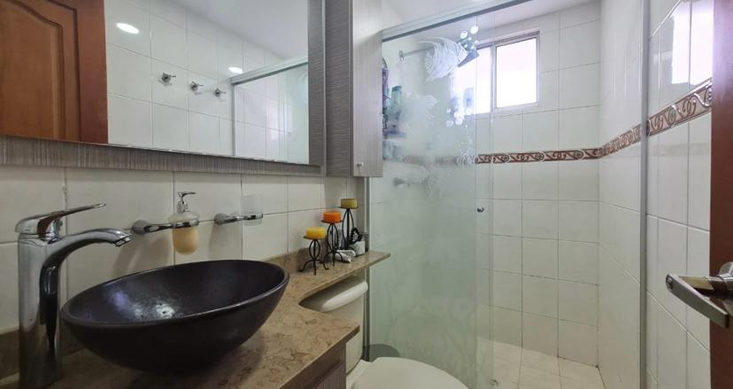 Casa en venta en suramerica la Estrella