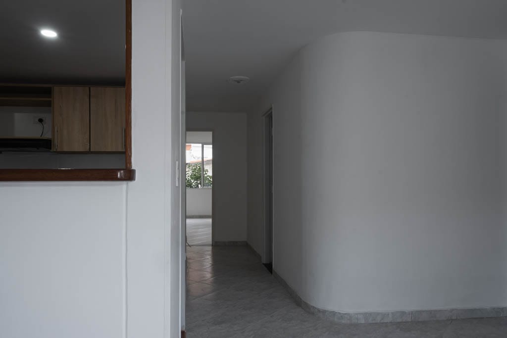 Apartamento en venta sector Pilarica - Medellin