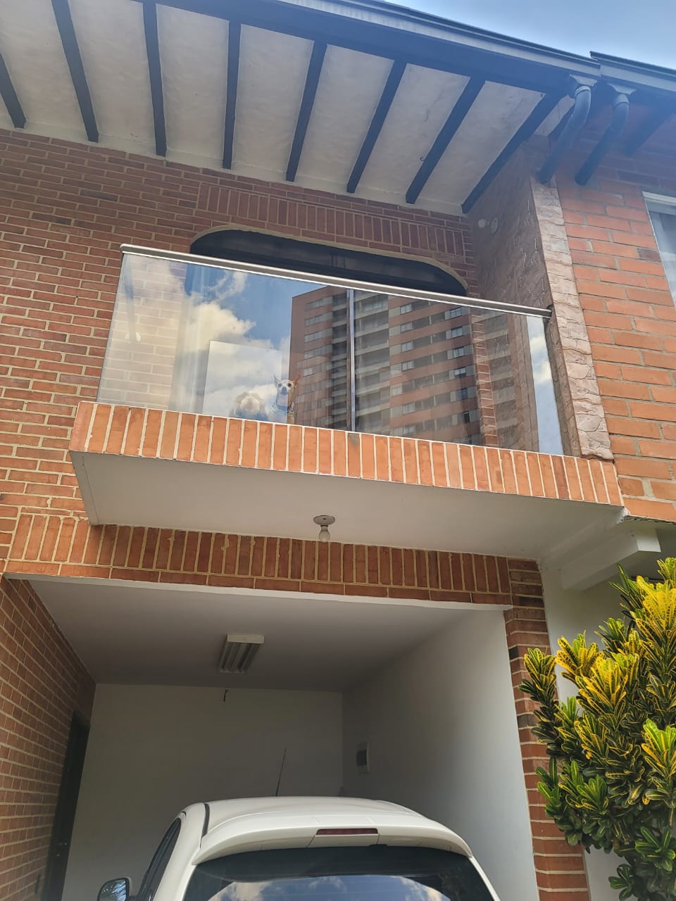 Casa en venta en la Estrella