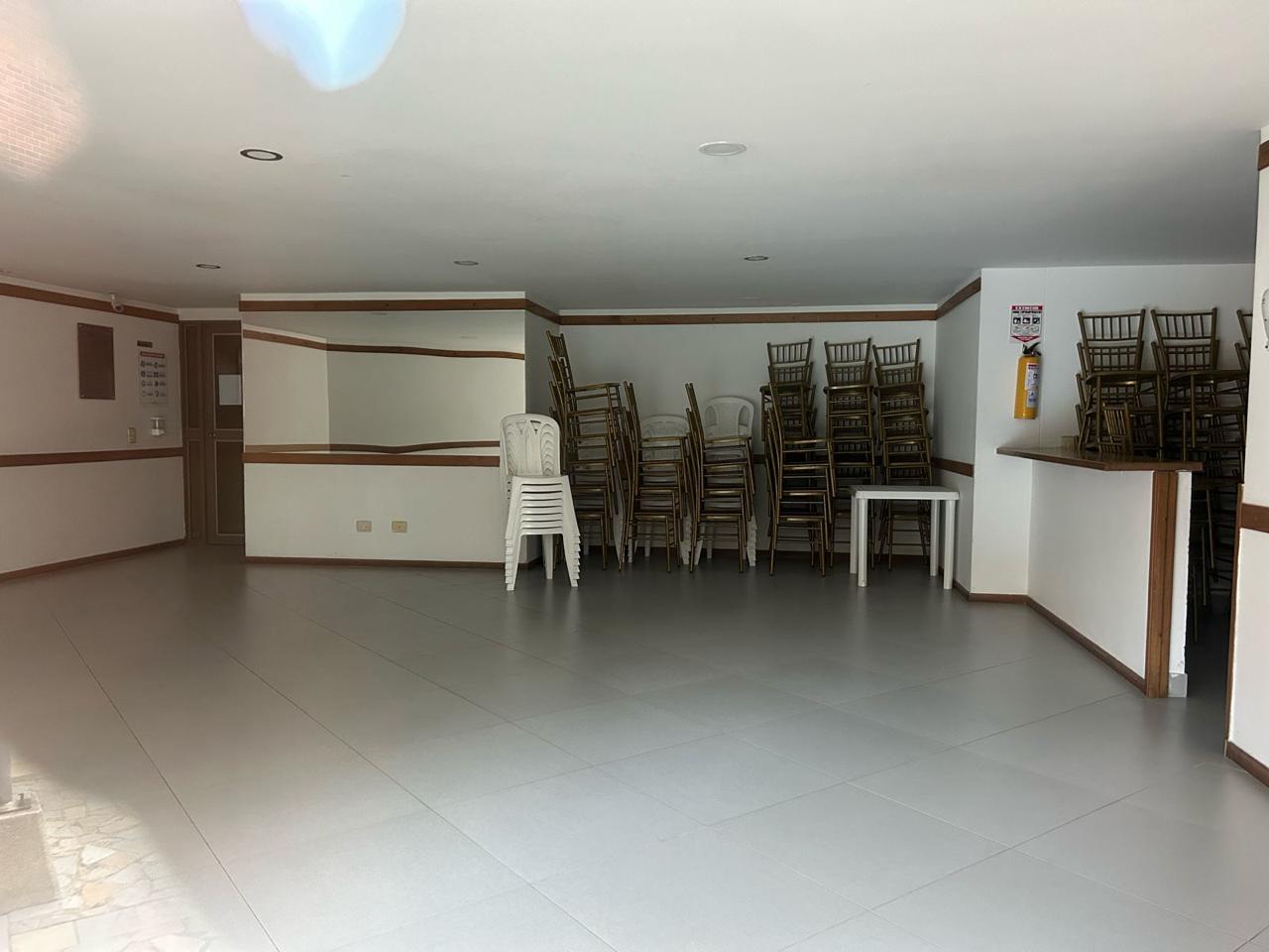 Apartamento para la venta en aves marías, Sabaneta