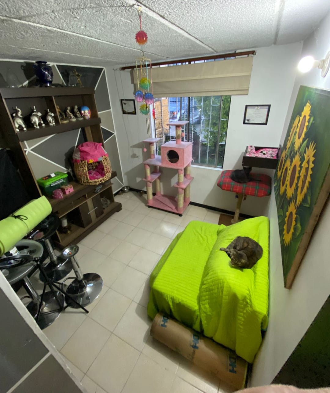 Apartamento en venta en San Javier - Medellin