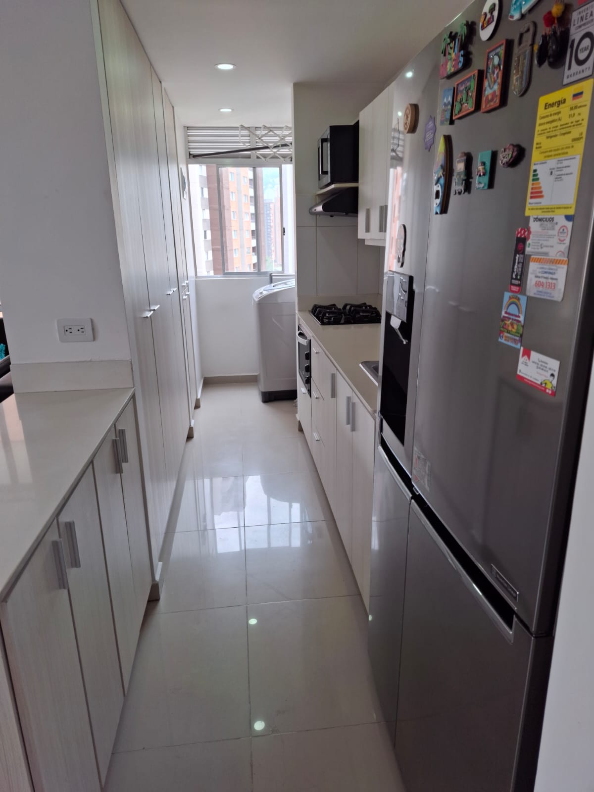 Apartamento para la venta en Sabaneta La Holanda