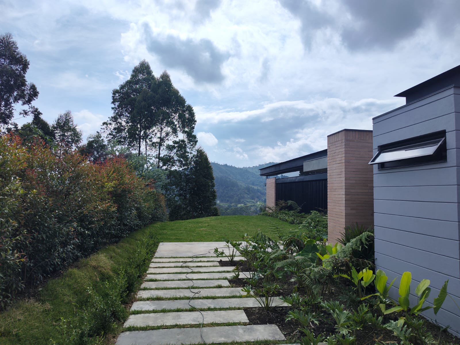 Casa en venta en Llano grande Rionegro via don Diego