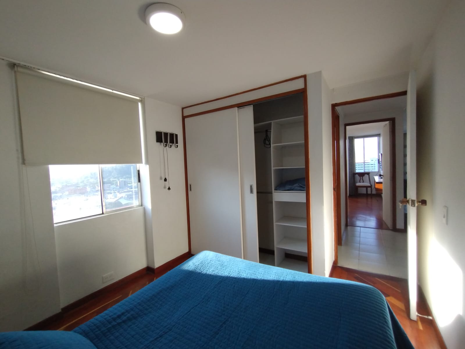 Apartamento en venta en el  Poblado Medellín