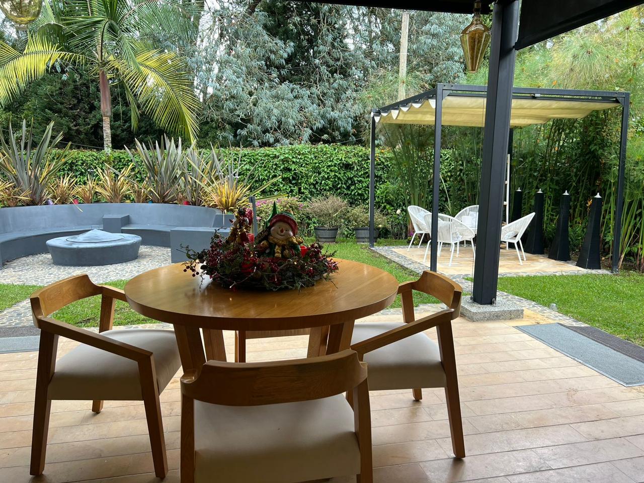 Casa en venta en Llano grande Rionegro