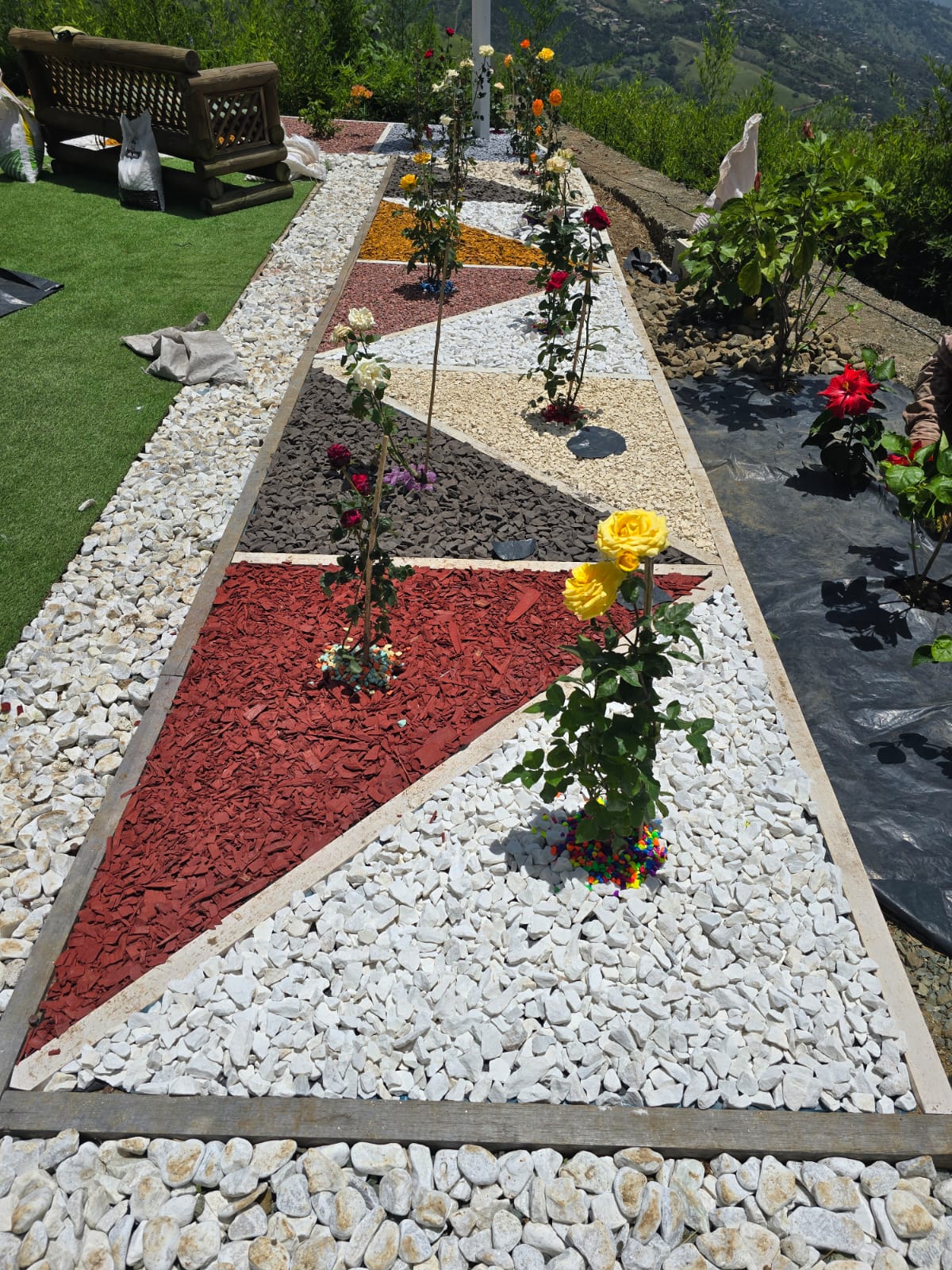 FINCA PARA LA VENTA EN COPACABANA