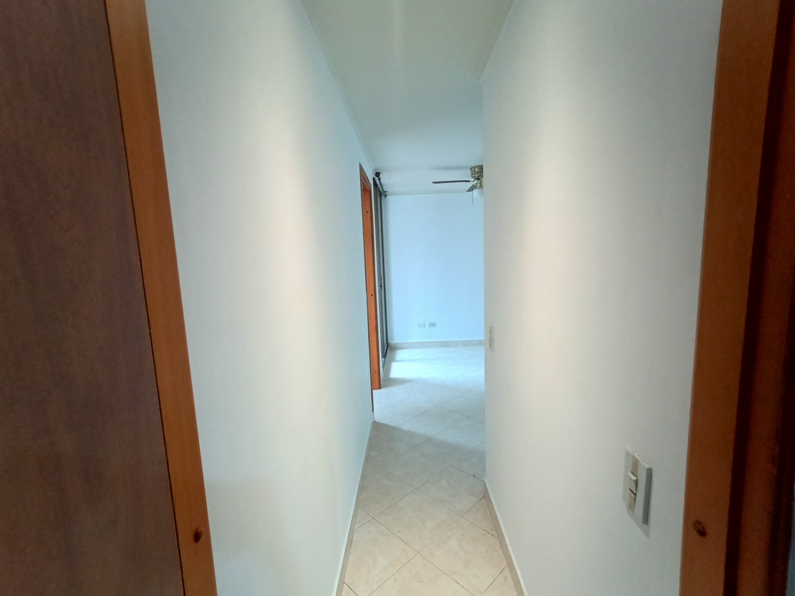 Apartamento en venta Medellin Loma de los Bernal