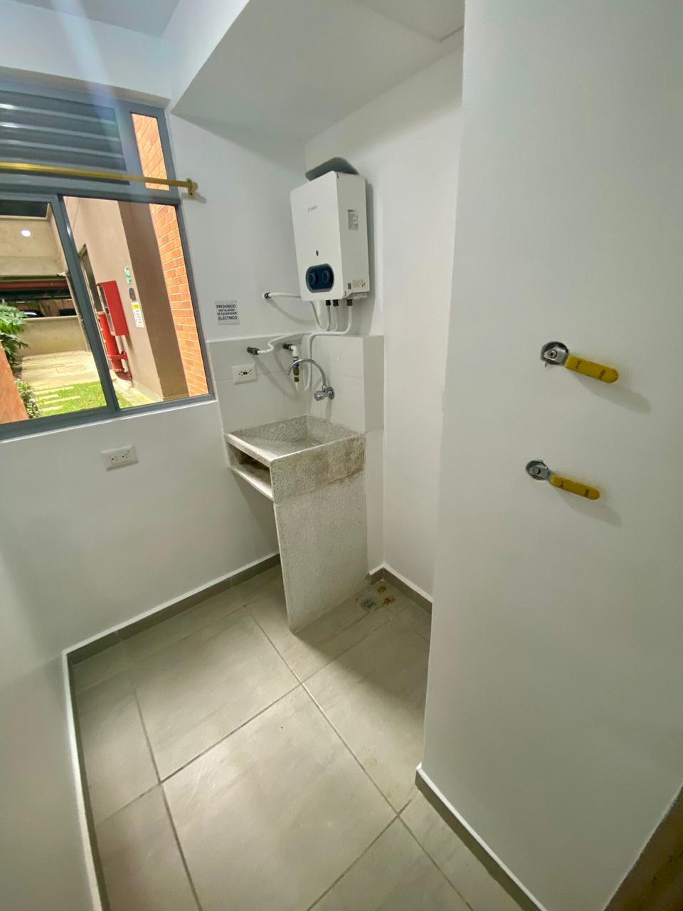Apartamento en venta sector San Jose- Sabaneta
