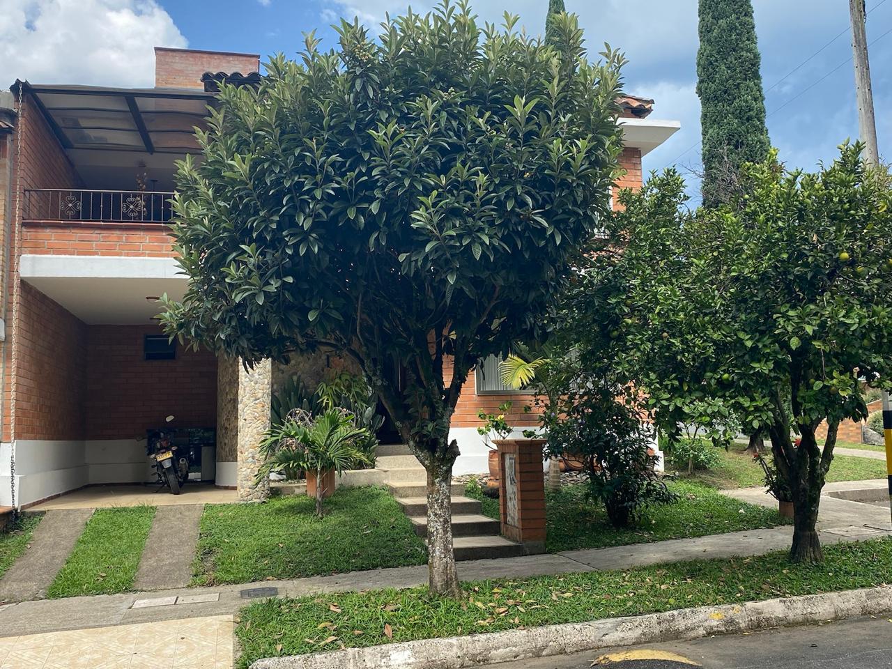 Casa para la venta en Sabaneta