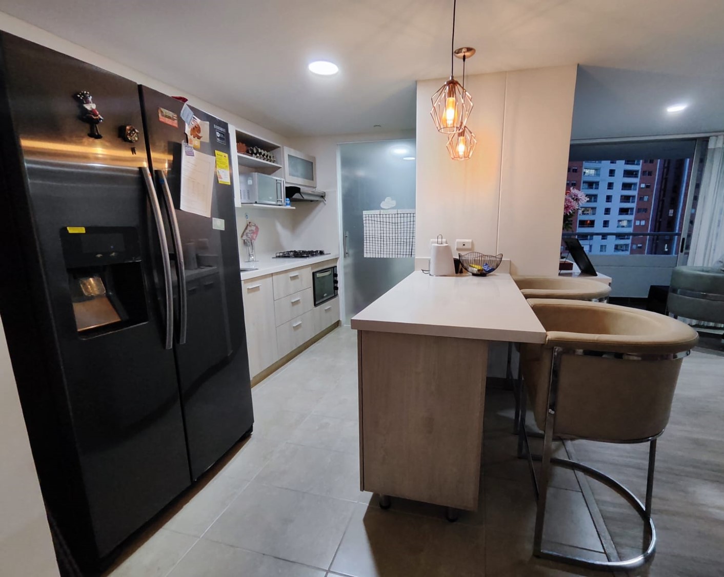 Apartamento Para La Venta Sabaneta Antioquia.