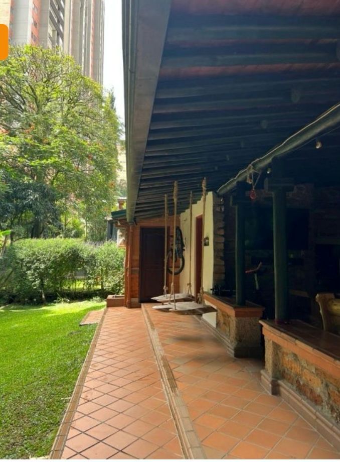 Casa para la venta en Sabaneta