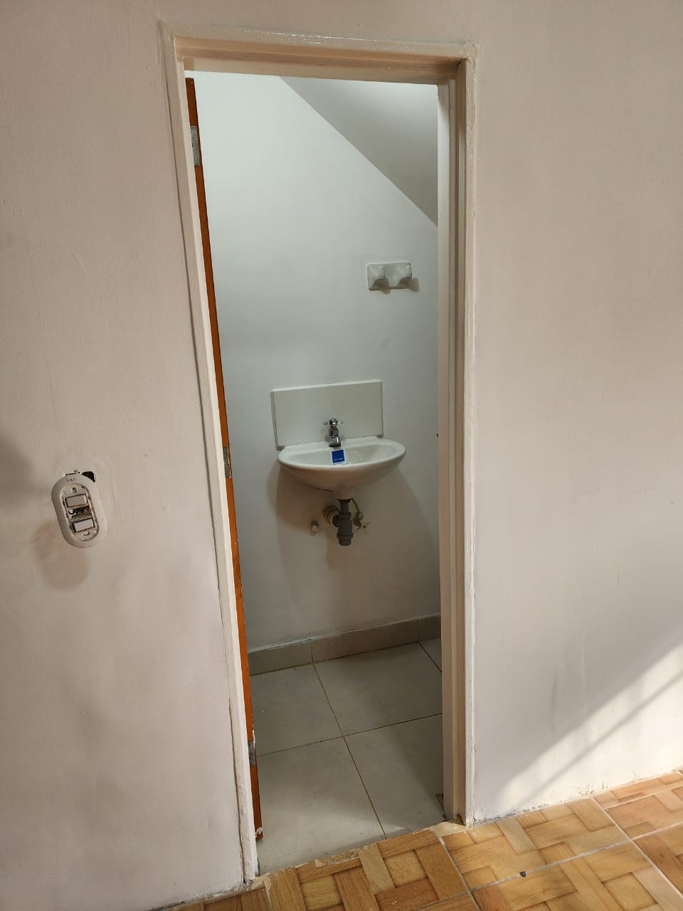 Local en arriendo en el sector santa lucia