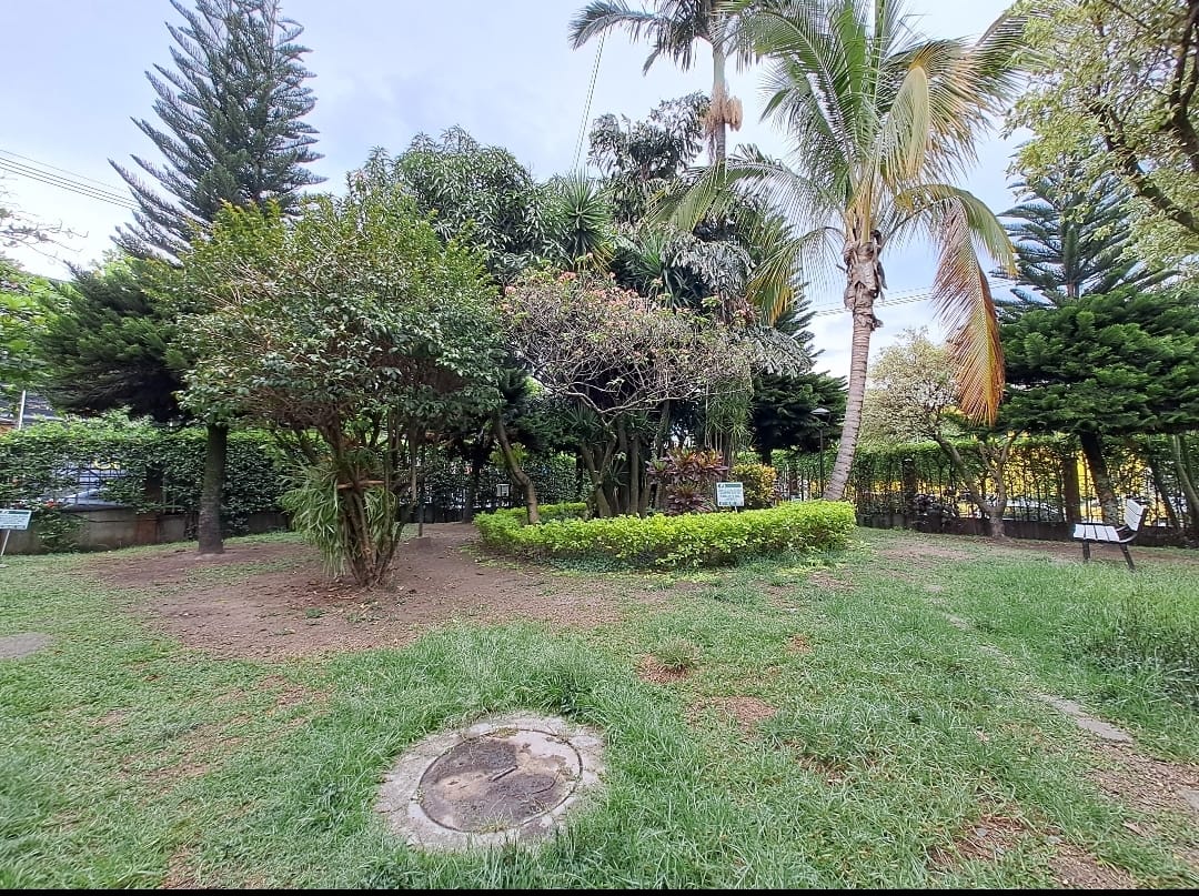 Casa en venta - Belén La Palma