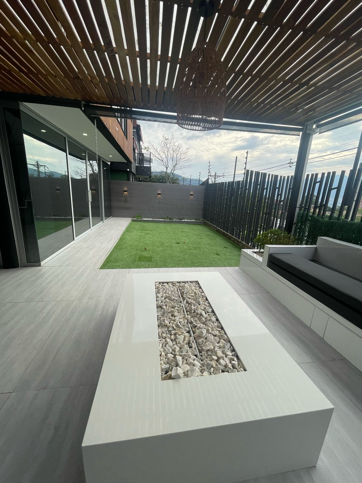 Hermosa casa en venta en San Lucas Envigado