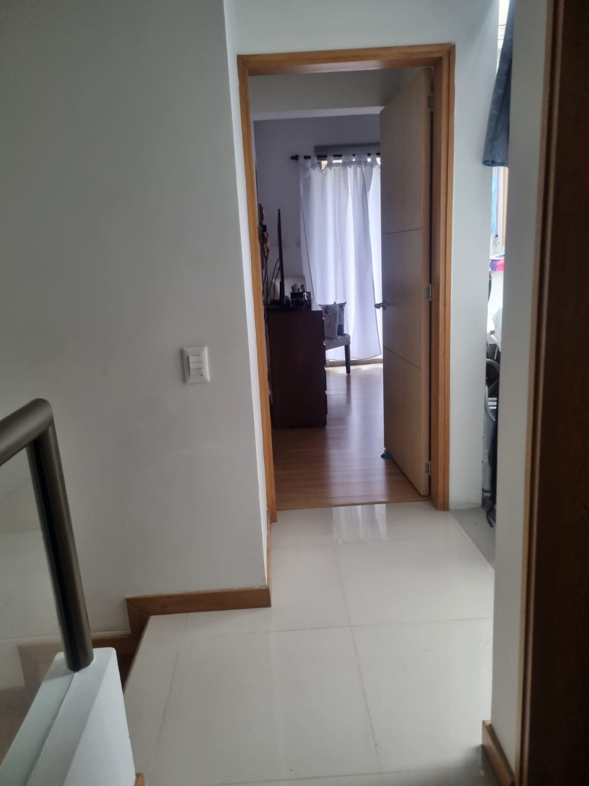 Casa para la venta en La Estrella cerca del Parque Principal