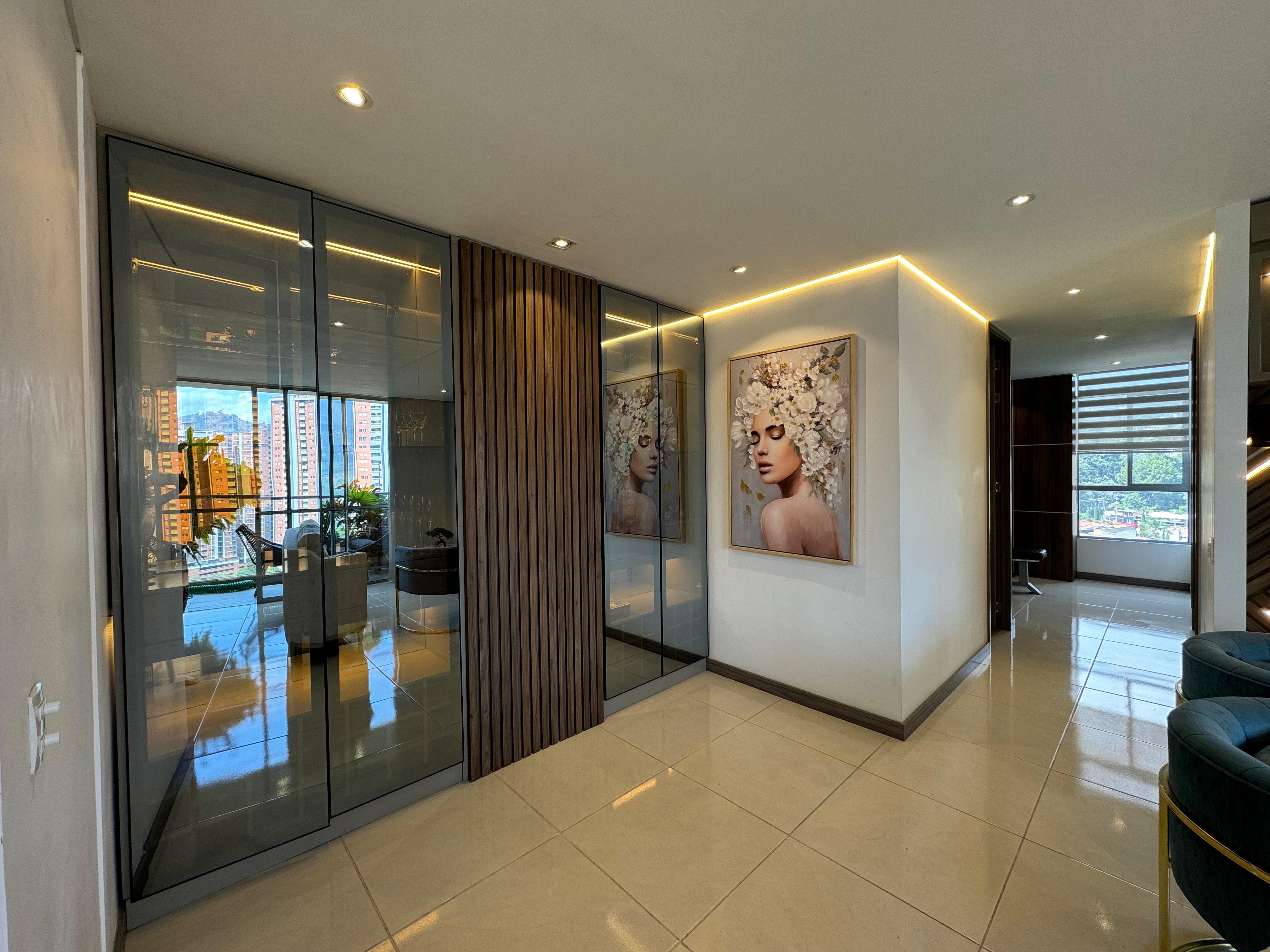 Apartamento para VENTA en la estrella, sector Suramerica