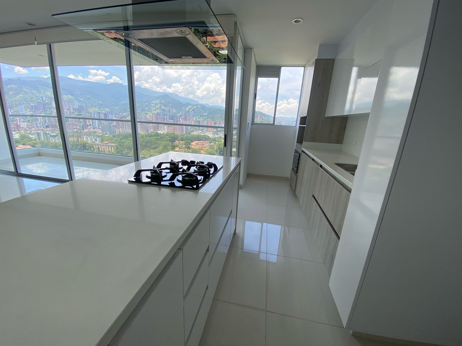 Venta de apartamento en La Estrella Suramerica