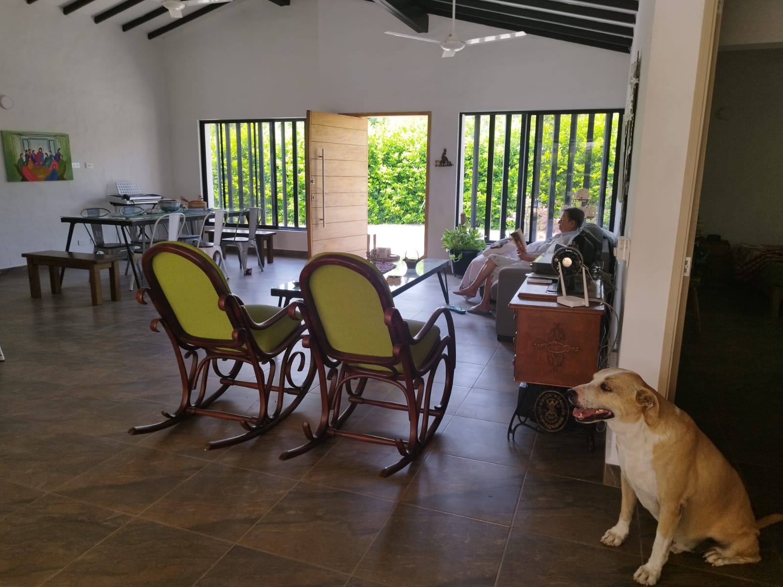 Casa finca  en venta en Sopetran el Rodeo