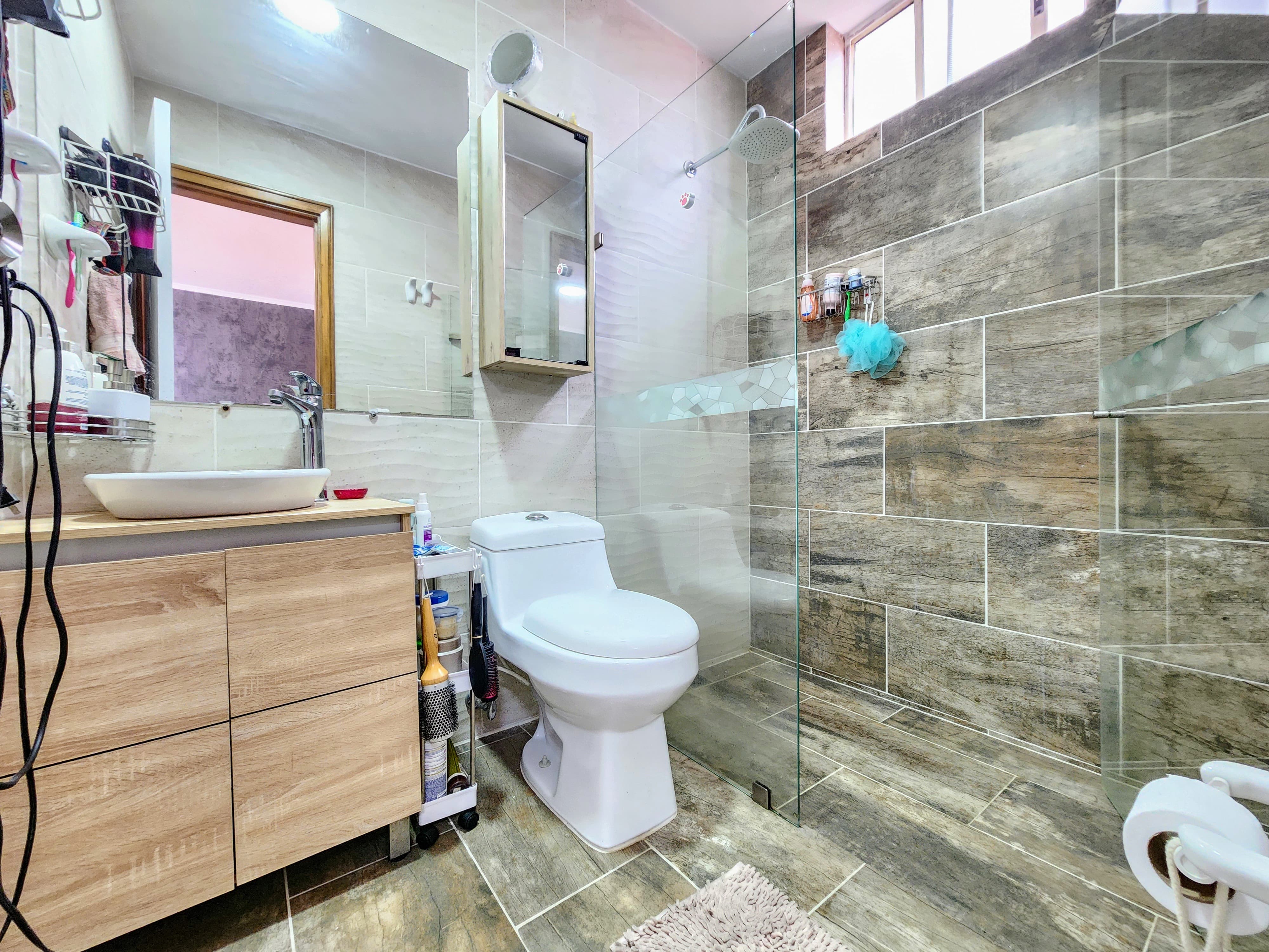 Apartamento en venta castropol el poblado